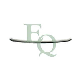 Compre Friso, grelha do radiador da EQUAL QUALITY G3060 a um preço baixo por 60,30 €