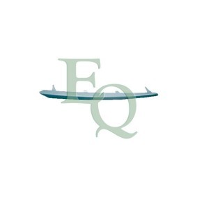 Acquista Modanatura decorativa / protettiva, Griglia radiatore da EQUAL QUALITY G3284 a buon mercato per soli 17,21 €