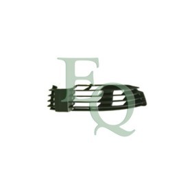 Achetez des Grille de ventilation, pare-chocs EQUAL QUALITY G3609 à prix pour 11,92 €