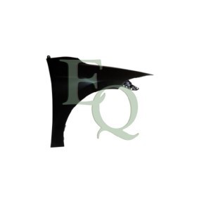 Kotflügel L01617 von EQUAL QUALITY günstig für 61,89 € online kaufen