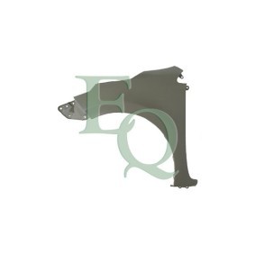 Kotflügel L02905 von EQUAL QUALITY günstig für 30,42 € online kaufen