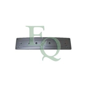 Kennzeichenhalter L03134