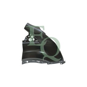 Achetez des Aile EQUAL QUALITY L03207 à prix pour 169,88 €