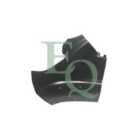 Kotflügel L03691 von EQUAL QUALITY günstig für 160,63 € online kaufen