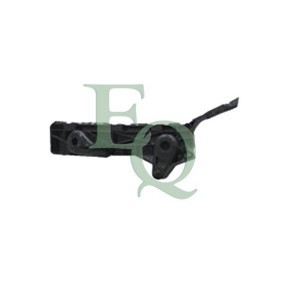 Compre Suporte, pára-choques da EQUAL QUALITY L06085 a um preço baixo por 8,99 €