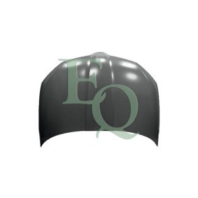 Motorhaube von EQUAL QUALITY L06166