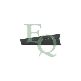 Comprar Listón embellecedor / protector, puerta de EQUAL QUALITY MPA402 a bajo precio de 71,73 €