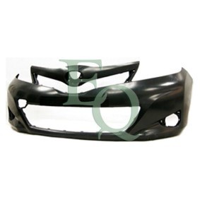 Acquista Paraurti da EQUAL QUALITY P4129 a buon mercato per soli 76,20 €