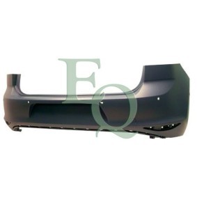 Compre Para-choques traseiro da EQUAL QUALITY P4735 a um preço baixo por 129,91 €