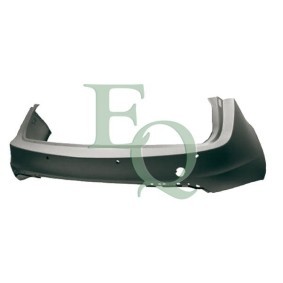 Compre Para-choques traseiro da EQUAL QUALITY P5233 a um preço baixo por 231,28 €