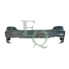 Achetez des Pare-choc arrière EQUAL QUALITY P5322 à prix pour 285,58 €