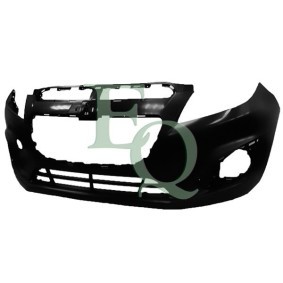 Achetez des Pare-choc EQUAL QUALITY P5419 à prix pour 218,83 €