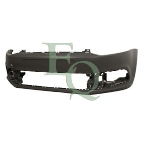 Achetez des Pare-choc EQUAL QUALITY P5744 à prix pour 67,49 €