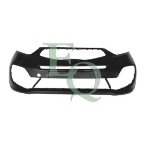 Achetez des Pare-choc EQUAL QUALITY P6019 à prix pour 187,50 €