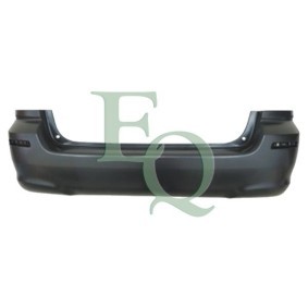 Compre Para-choques traseiro da EQUAL QUALITY P6058 a um preço baixo por 433,47 €