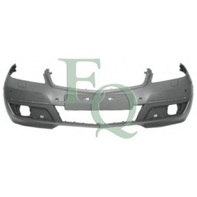 Achetez des Pare-choc EQUAL QUALITY P6214 à prix pour 286,63 €