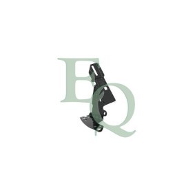 Lagerung, Kotflügelhalterung von EQUAL QUALITY P6223