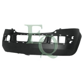 Achetez des Pare-choc arrière EQUAL QUALITY P6224 à prix pour 114,41 €