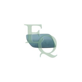 Zierleiste, Stoßstange von EQUAL QUALITY P6229