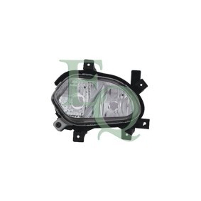 Acquista Fendinebbia da EQUAL QUALITY PF0313S a buon mercato per soli 58,11 €