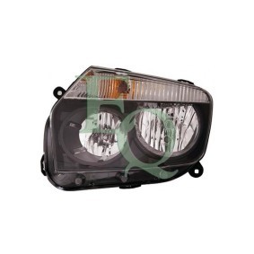 Comprar Faro delantero de EQUAL QUALITY PP0025S a bajo precio de 107,75 €