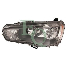 Comprar Faro delantero de EQUAL QUALITY PP0052D a bajo precio de 264,74 €