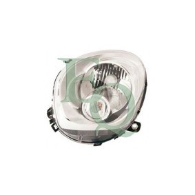 Achetez des Projecteur principal EQUAL QUALITY PP0070S à prix pour 217,01 €