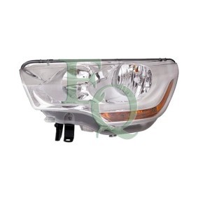 Scheinwerfer PP0162D von EQUAL QUALITY günstig für 163,85 € online kaufen