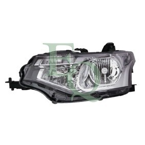 Scheinwerfer von EQUAL QUALITY PP0706D