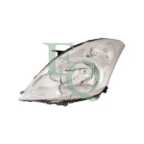 Scheinwerfer PP0797D von EQUAL QUALITY günstig für 168,09 € online kaufen