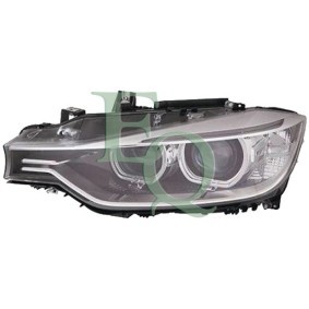 Køb Forlygte af EQUAL QUALITY PP1343S til den lave pris 2897,90 DKK