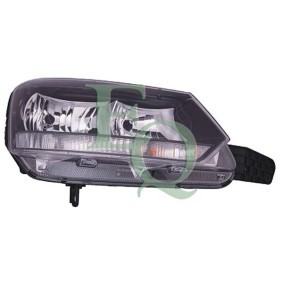 Comprar Faro delantero de EQUAL QUALITY PP1347D a bajo precio de 193,86 €