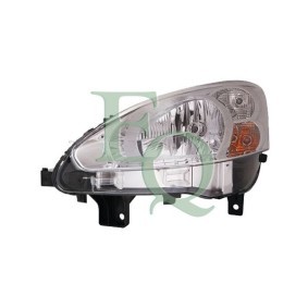 Scheinwerfer PP1381D von EQUAL QUALITY günstig für 149,70 € online kaufen