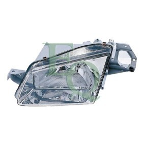 Comprar Faro delantero de EQUAL QUALITY PP1432D a bajo precio de 62,37 €