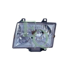 Acquista Faro anteriore da EQUAL QUALITY PP1439D a buon mercato per soli 75,57 €