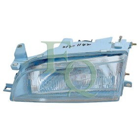 Scheinwerfer PP1446D von EQUAL QUALITY günstig für 36,02 € online kaufen