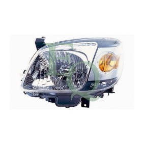 Comprar Faro delantero de EQUAL QUALITY PP1452D a bajo precio de 144,64 €
