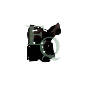 Acquista Insonorizzazione vano motore da EQUAL QUALITY R476 a buon mercato per soli 46,49 €