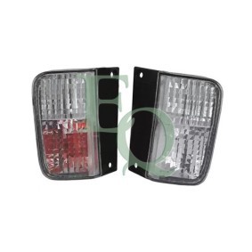 Nebelschlussleuchte von EQUAL QUALITY RN0201