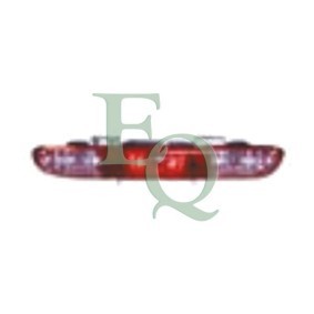 Køb Lygteglas, baklygte af EQUAL QUALITY RN0238 til den lave pris 285,45 DKK