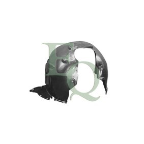 Achetez des Garniture, passage de roue EQUAL QUALITY S1592 à prix pour 56,52 €
