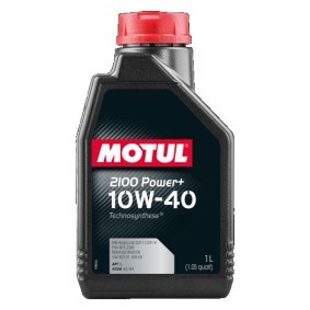Motoröl von MOTUL für ECLIPSE IV (DK_A) günstig online kaufen
