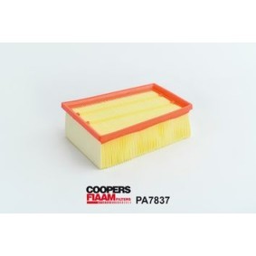 Compre Filtro de ar da COOPERSFIAAM FILTERS PA7837 a um preço baixo por 17,99 €