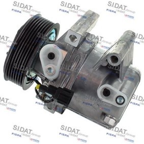 Acquista Compressore aria condizionata da FISPA 1.9119A a buon mercato per soli 705,31 €