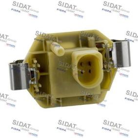 Comprar Interruptor, piloto de marcha atrás de FISPA 3.234328 a bajo precio de 74,22 €