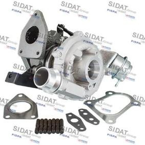 Acquista Turbina da FISPA 49.085 a buon mercato per soli 527,70 €