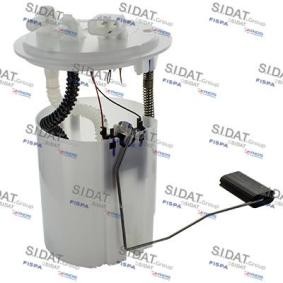 Comprar Aforador de combustible de FISPA 71459 a bajo precio de 108,70 €