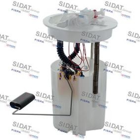 Compre Sensor, nível de combustível da FISPA 71462 a um preço baixo por 75,16 €