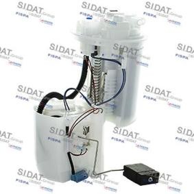 Achetez des Unité d'injection de carburant FISPA 721075A2 à prix pour 267,85 €