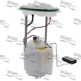 Achetez des Unité d'injection de carburant FISPA 721084A2 à prix pour 163,65 €